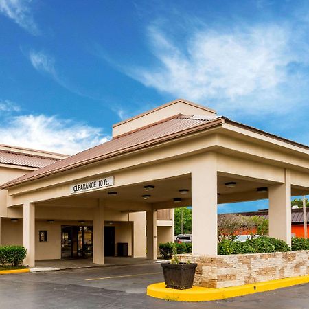 Quality Inn Indianola Extérieur photo