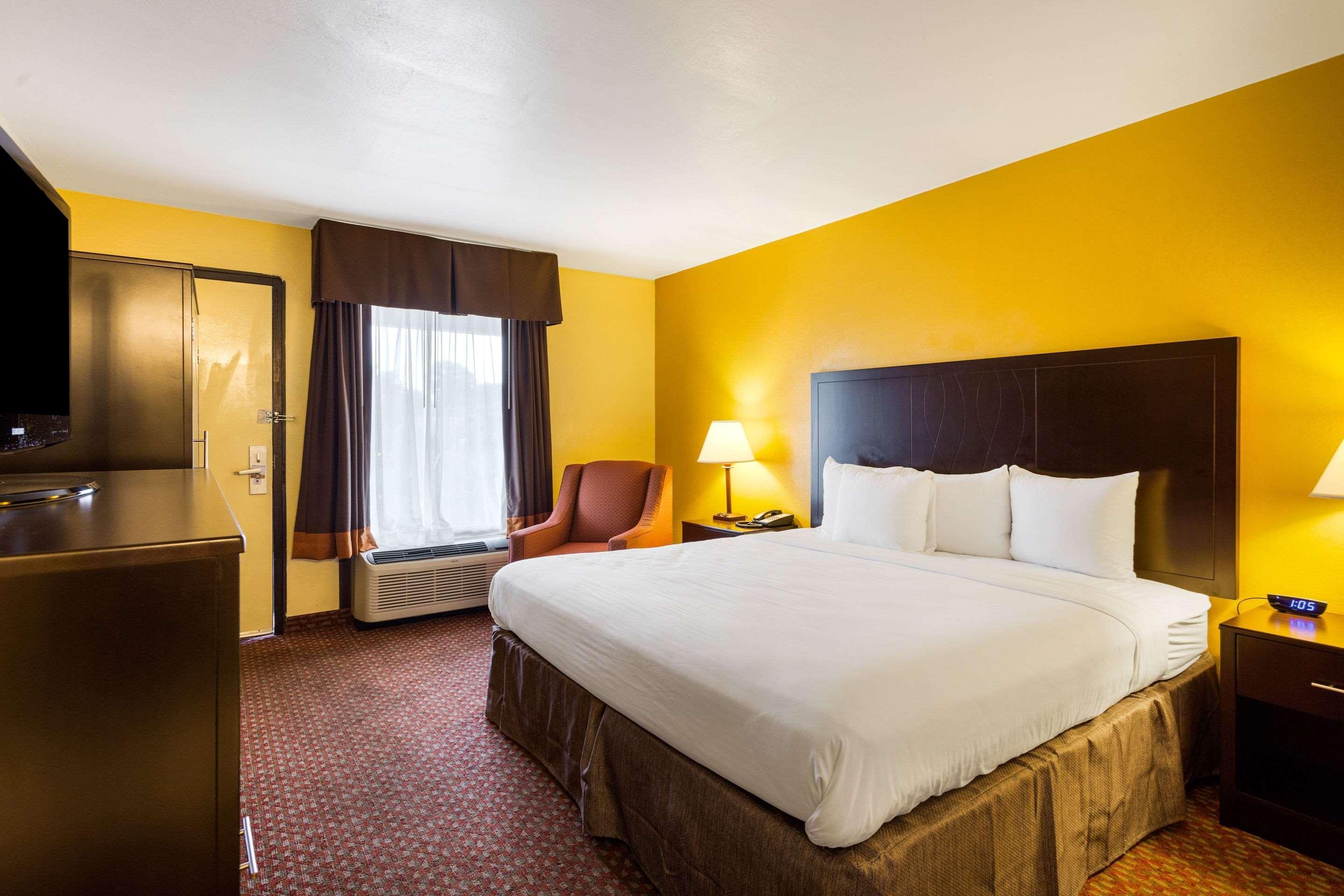 Quality Inn Indianola Extérieur photo