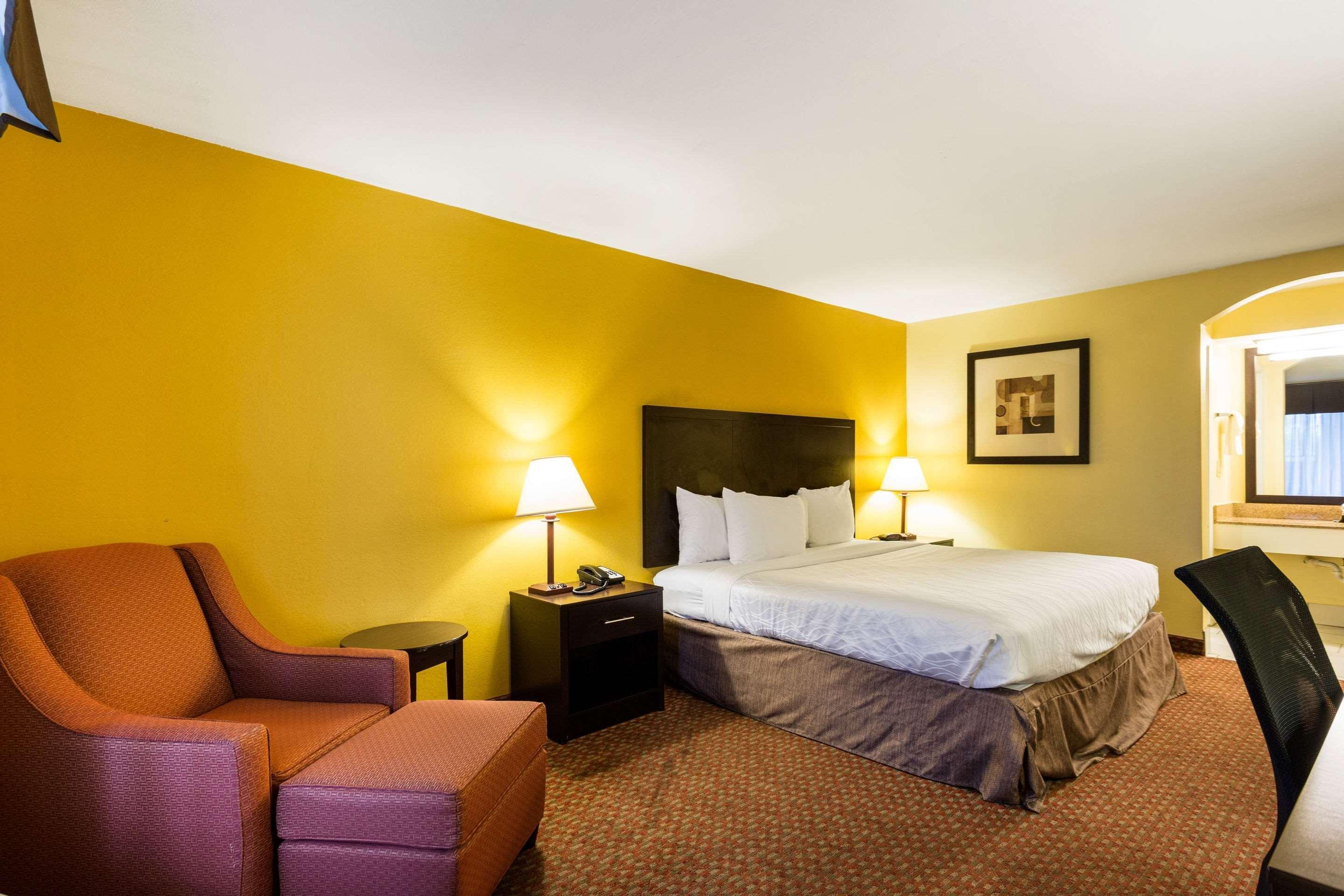 Quality Inn Indianola Extérieur photo