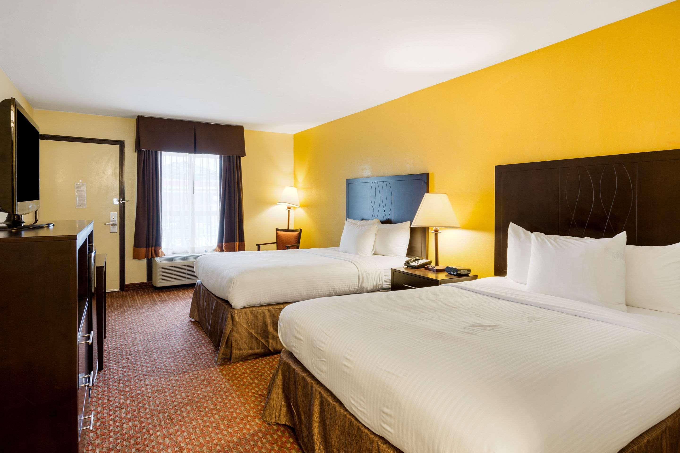 Quality Inn Indianola Extérieur photo