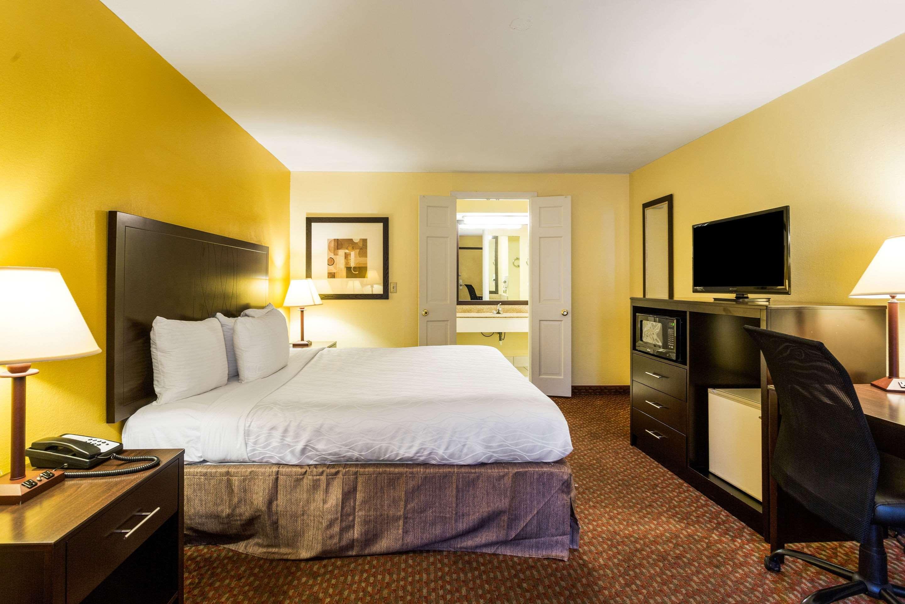 Quality Inn Indianola Extérieur photo