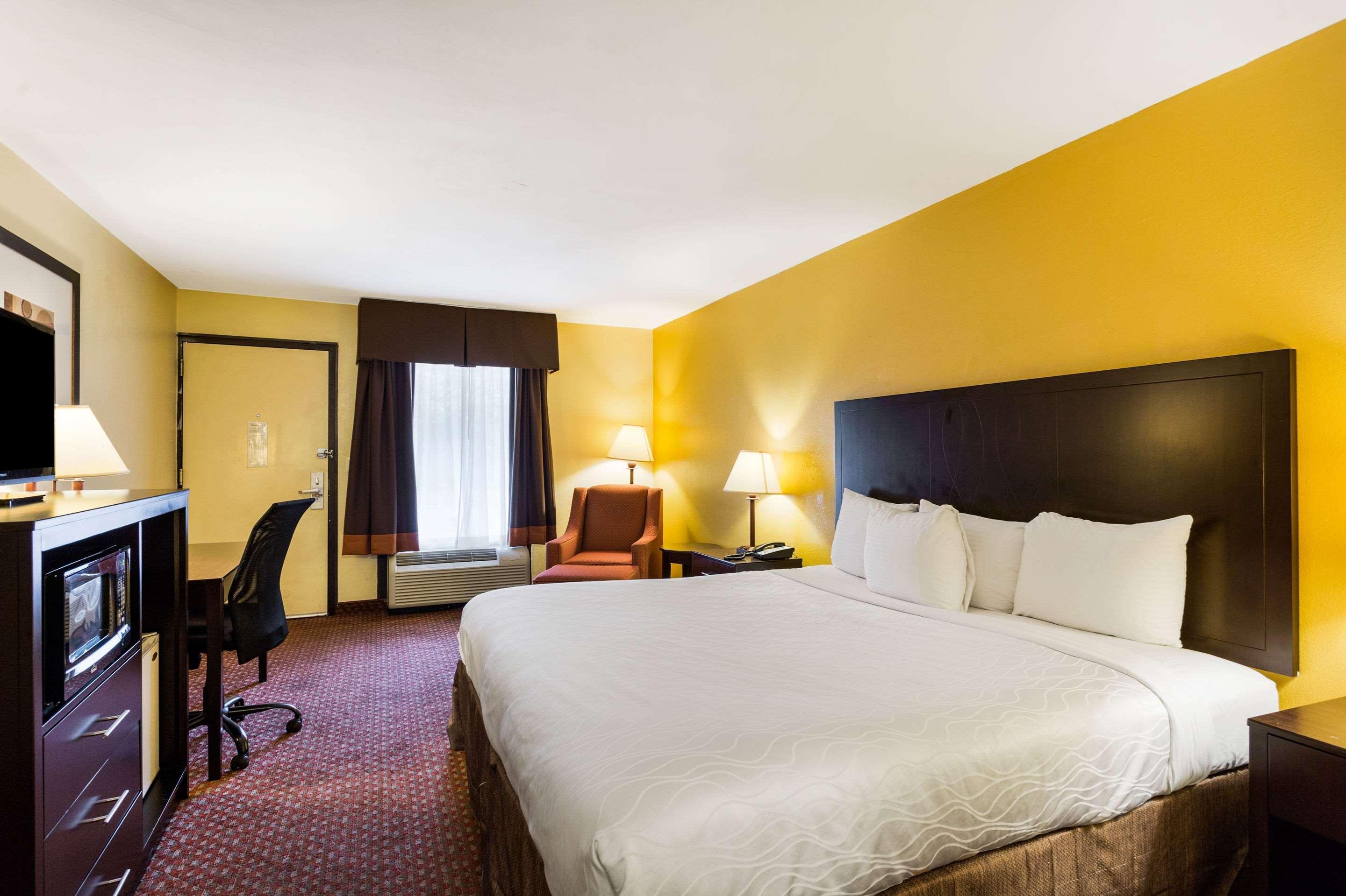 Quality Inn Indianola Extérieur photo
