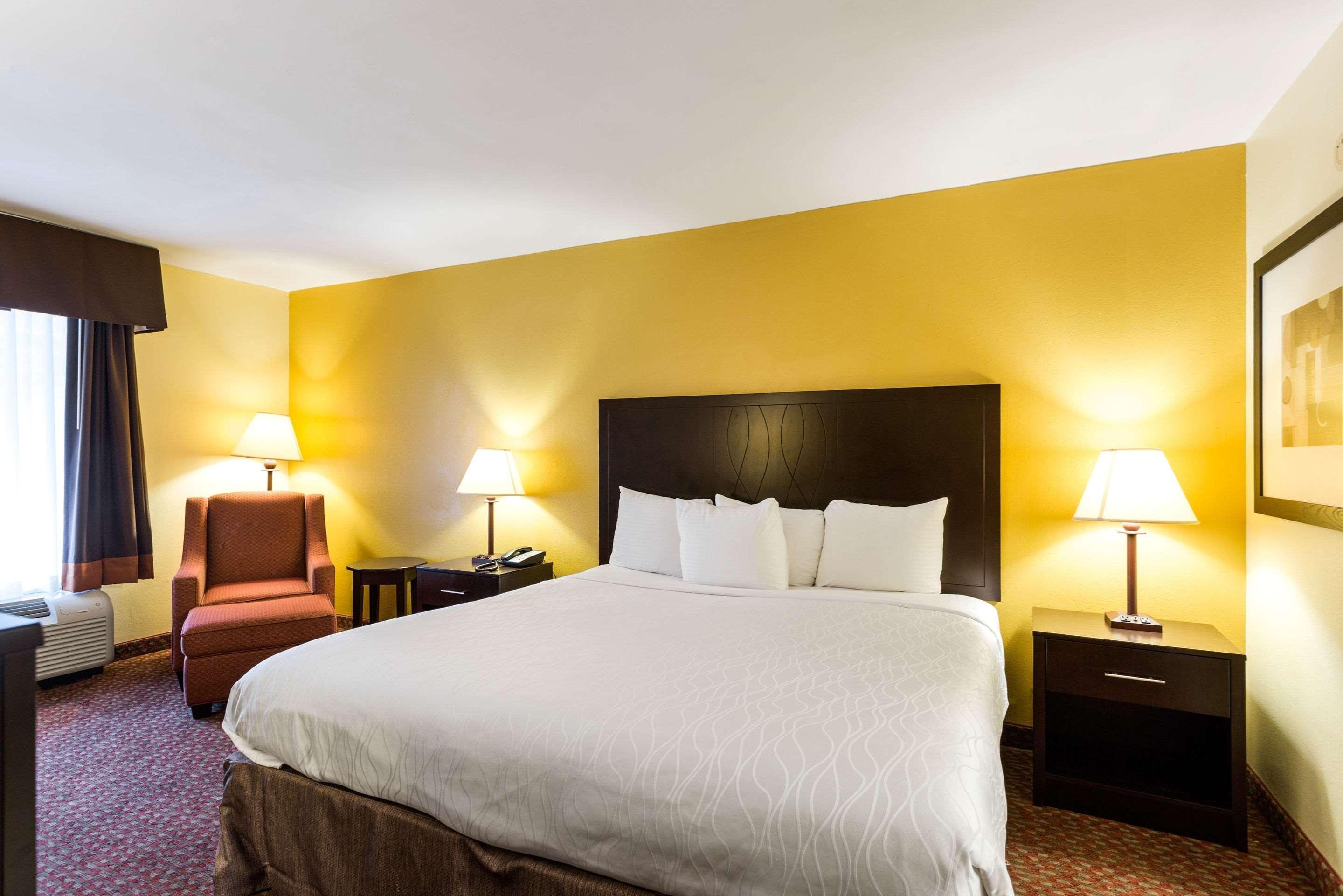 Quality Inn Indianola Extérieur photo