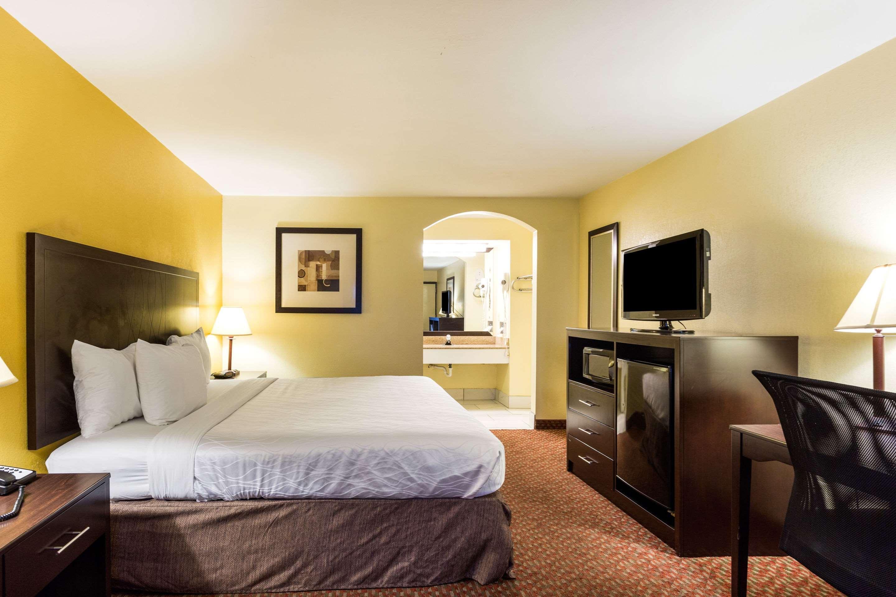 Quality Inn Indianola Extérieur photo