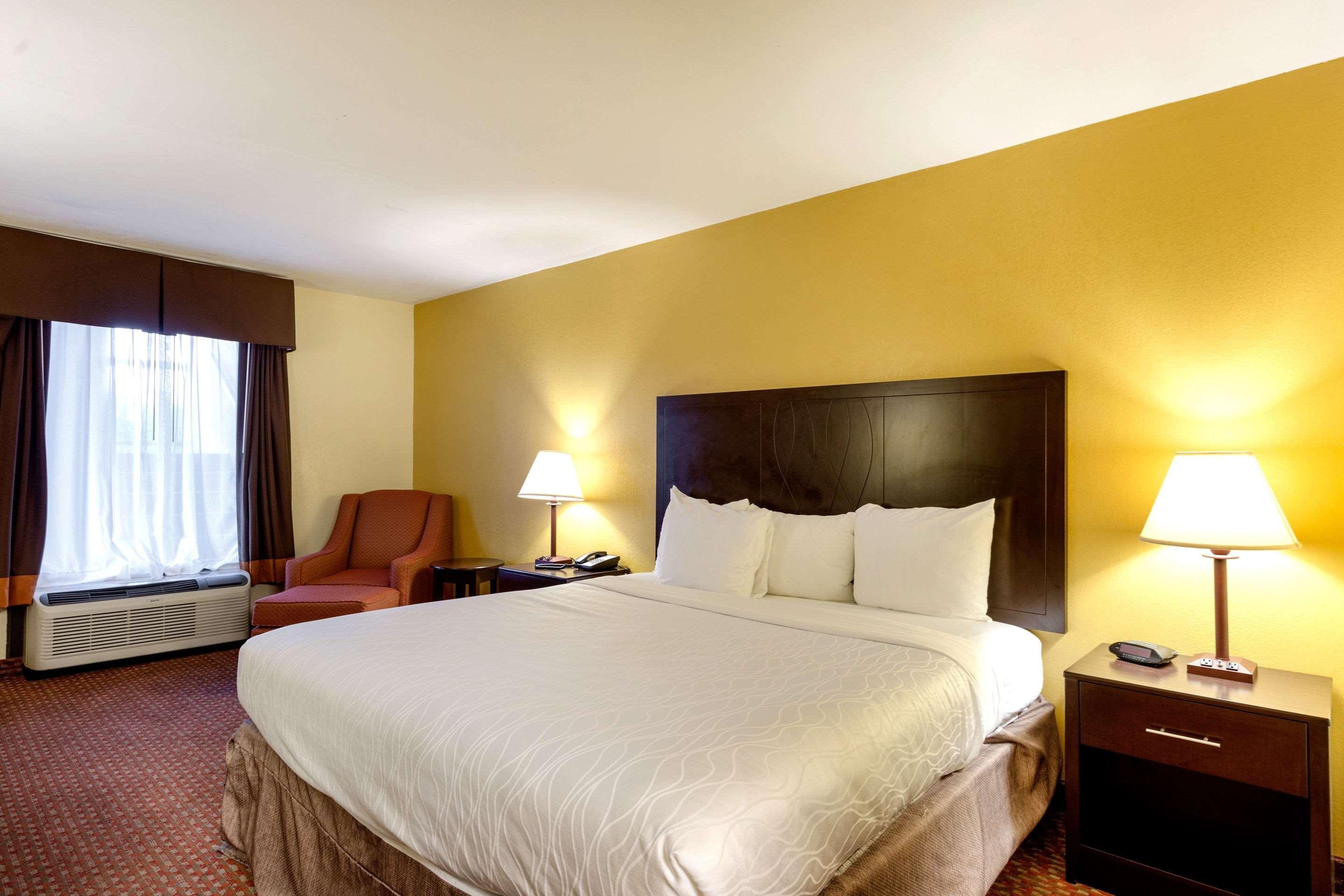Quality Inn Indianola Extérieur photo