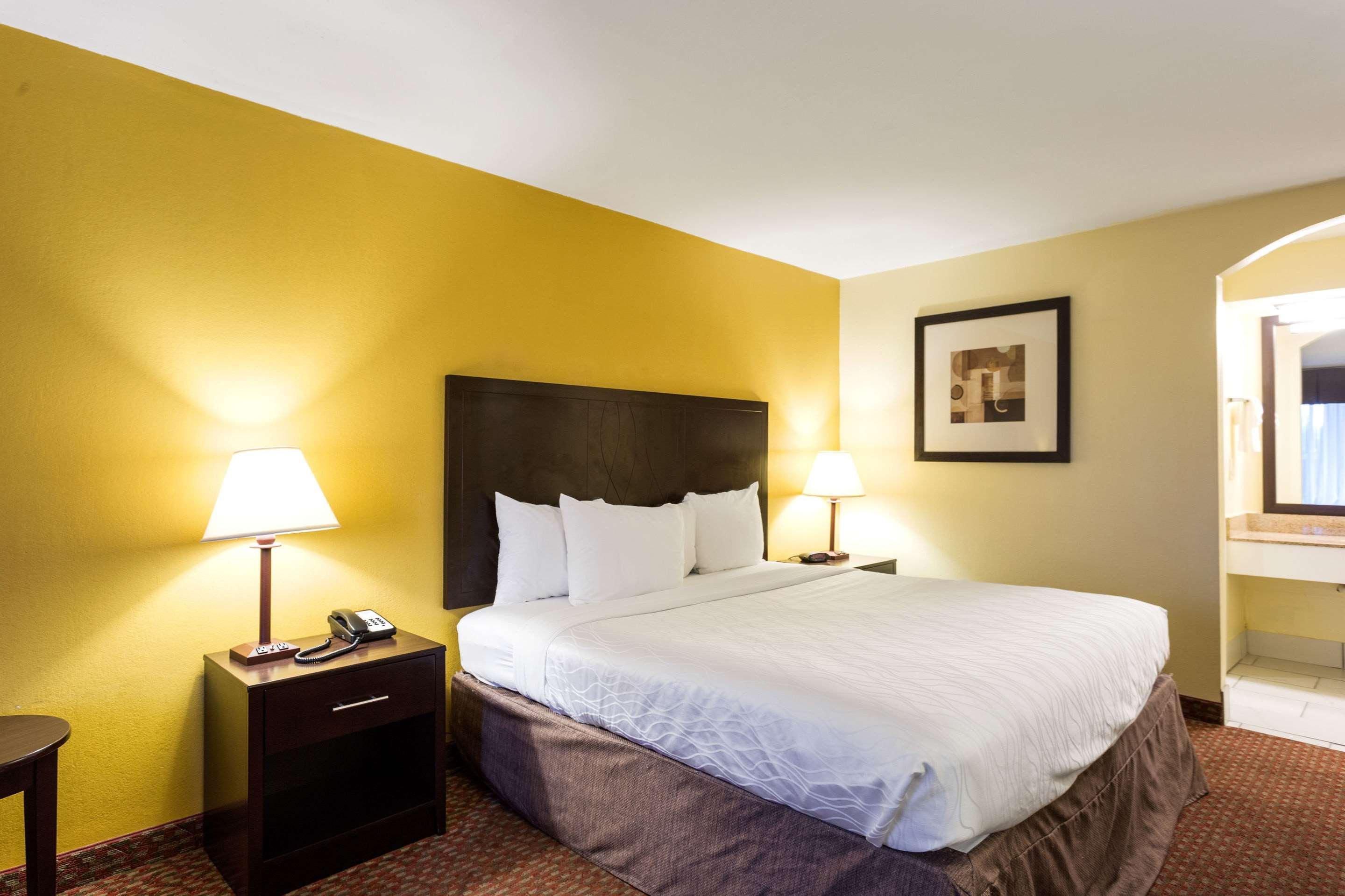 Quality Inn Indianola Extérieur photo