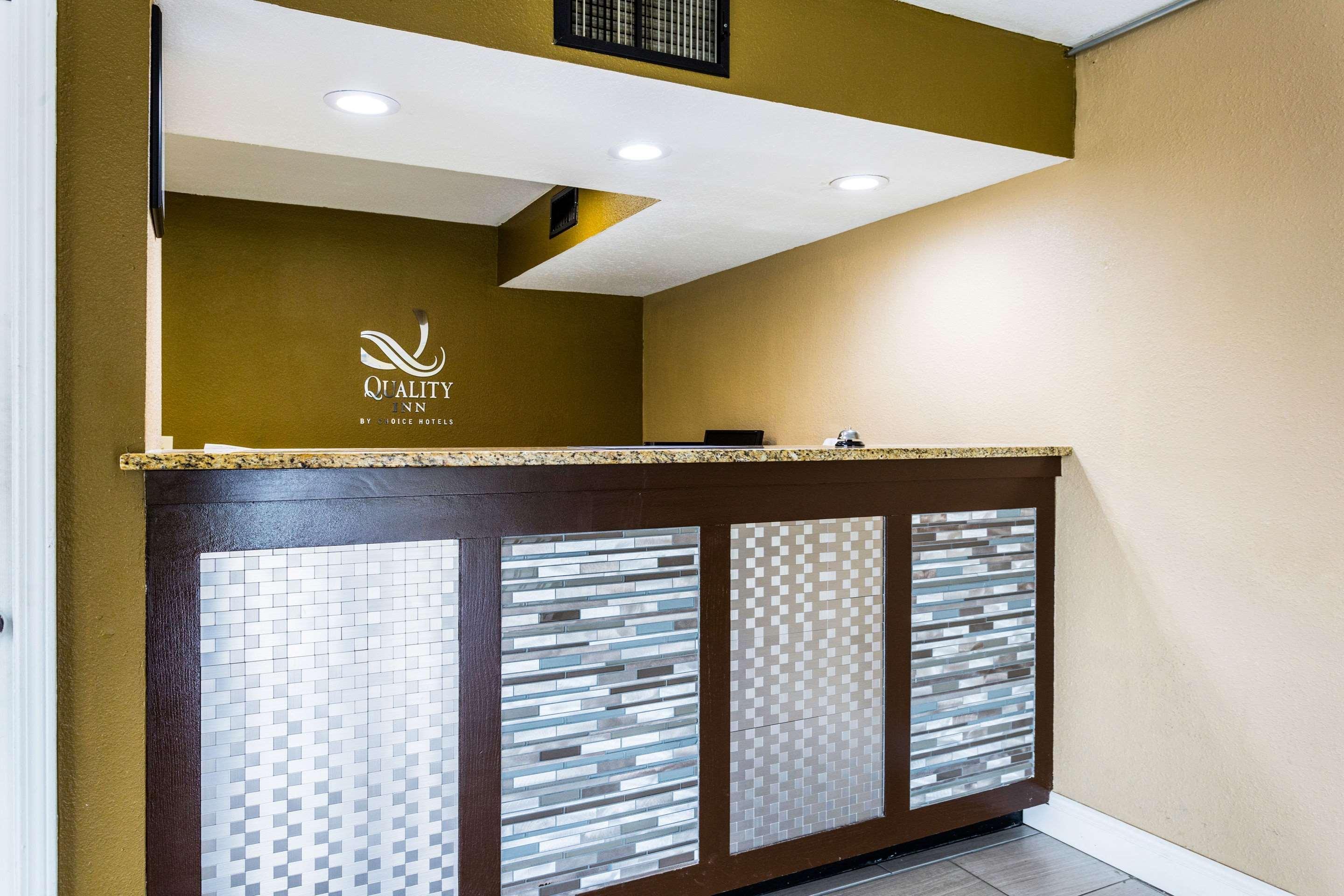Quality Inn Indianola Extérieur photo
