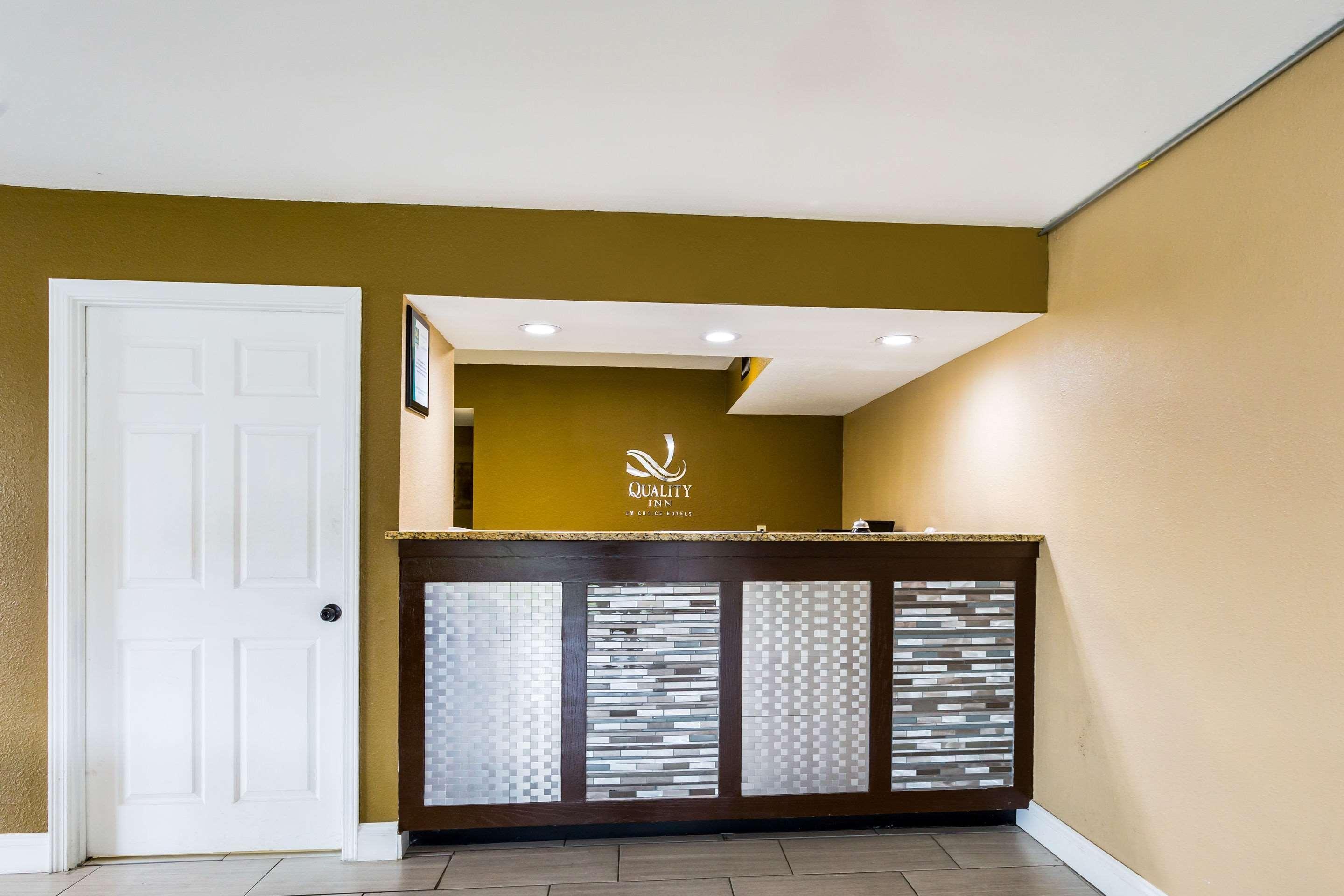 Quality Inn Indianola Extérieur photo