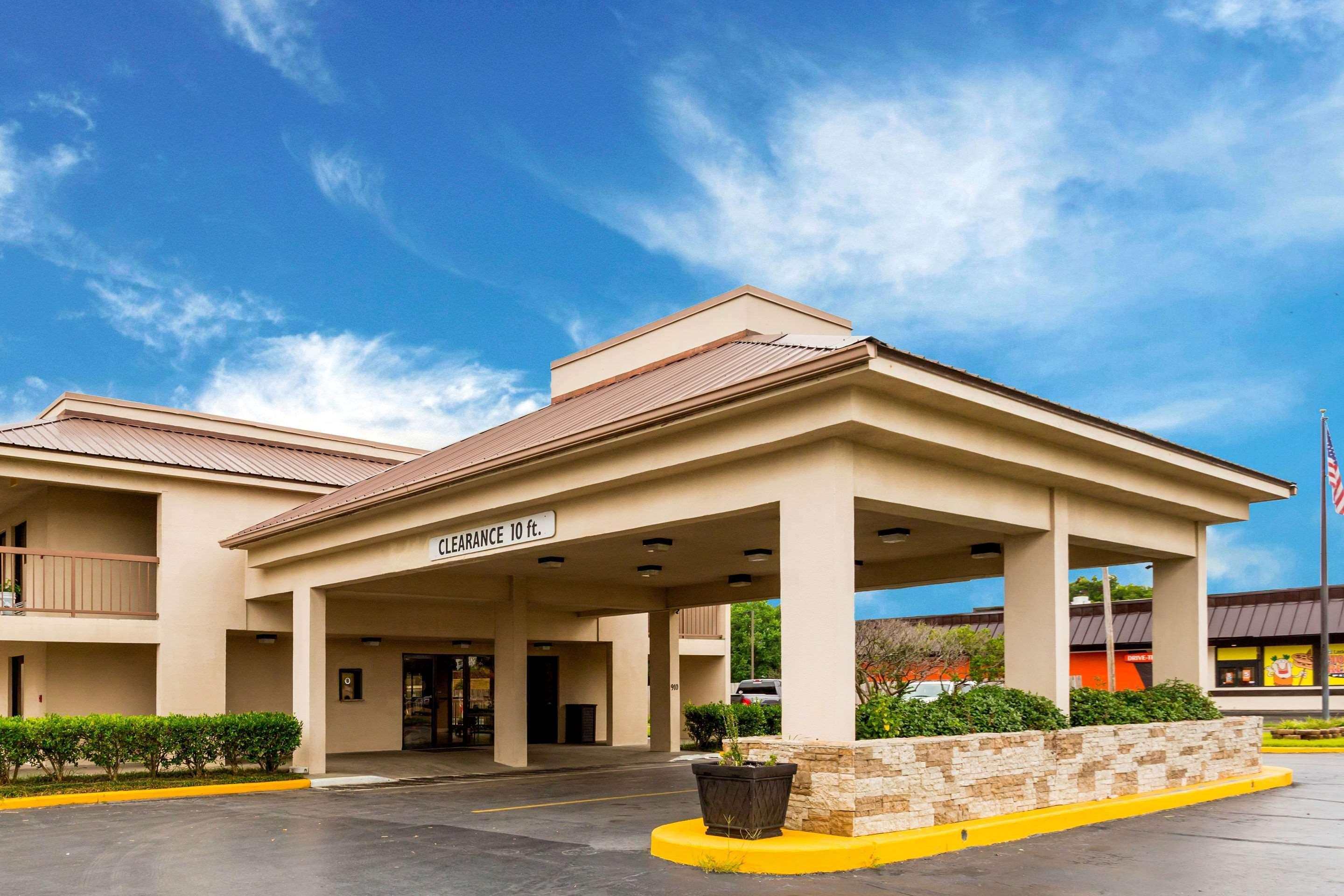 Quality Inn Indianola Extérieur photo