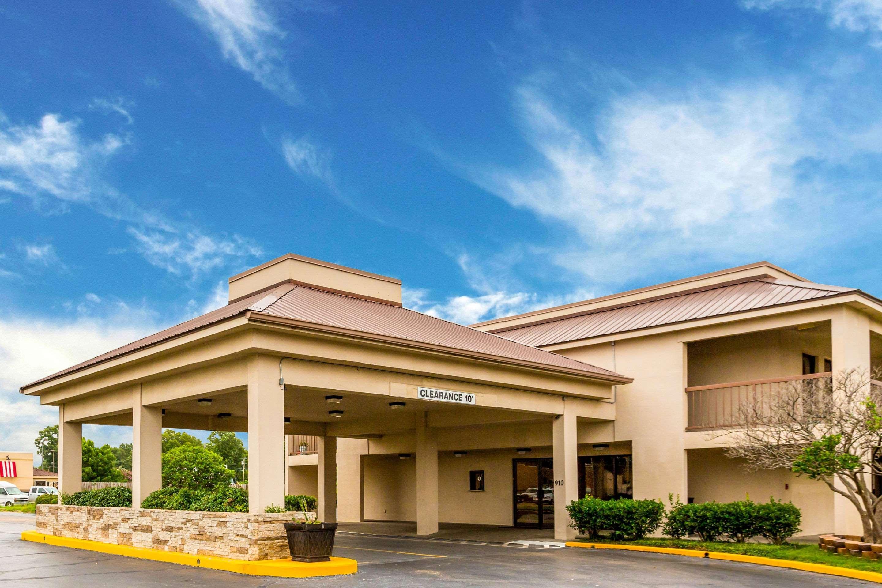 Quality Inn Indianola Extérieur photo
