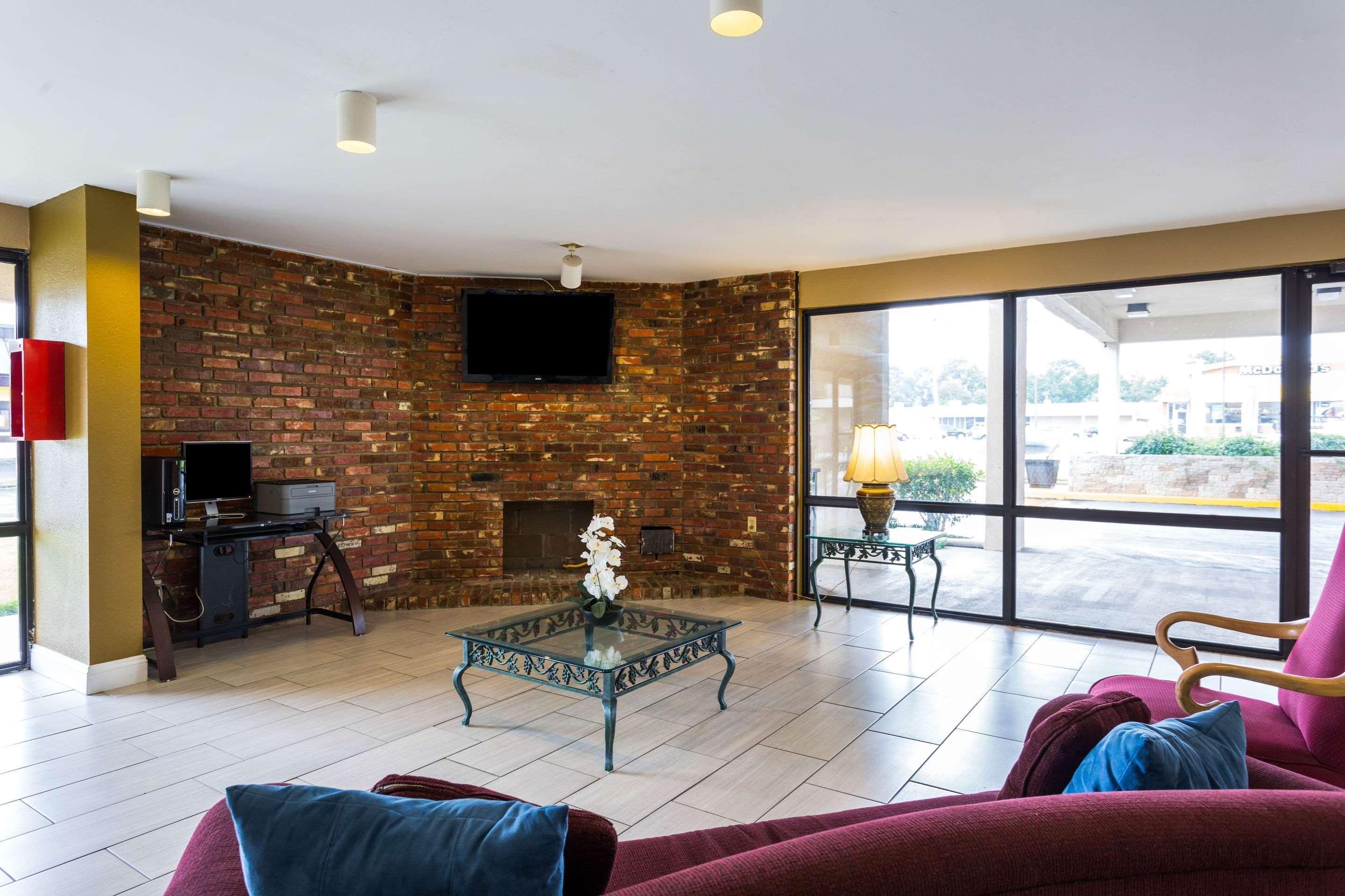 Quality Inn Indianola Extérieur photo
