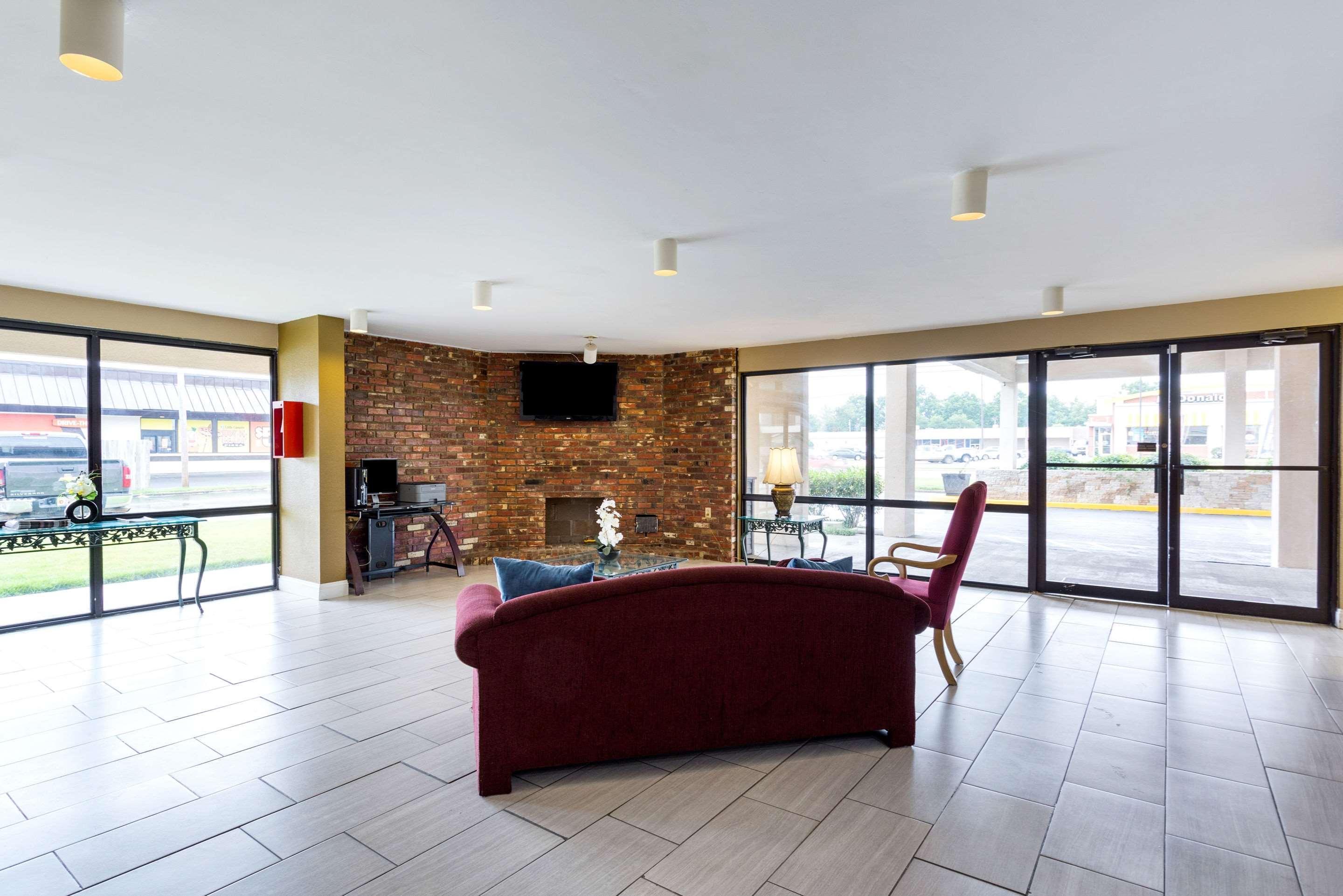 Quality Inn Indianola Extérieur photo