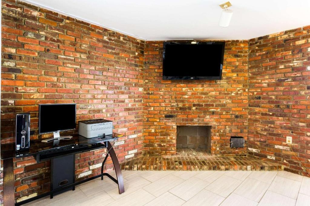 Quality Inn Indianola Extérieur photo
