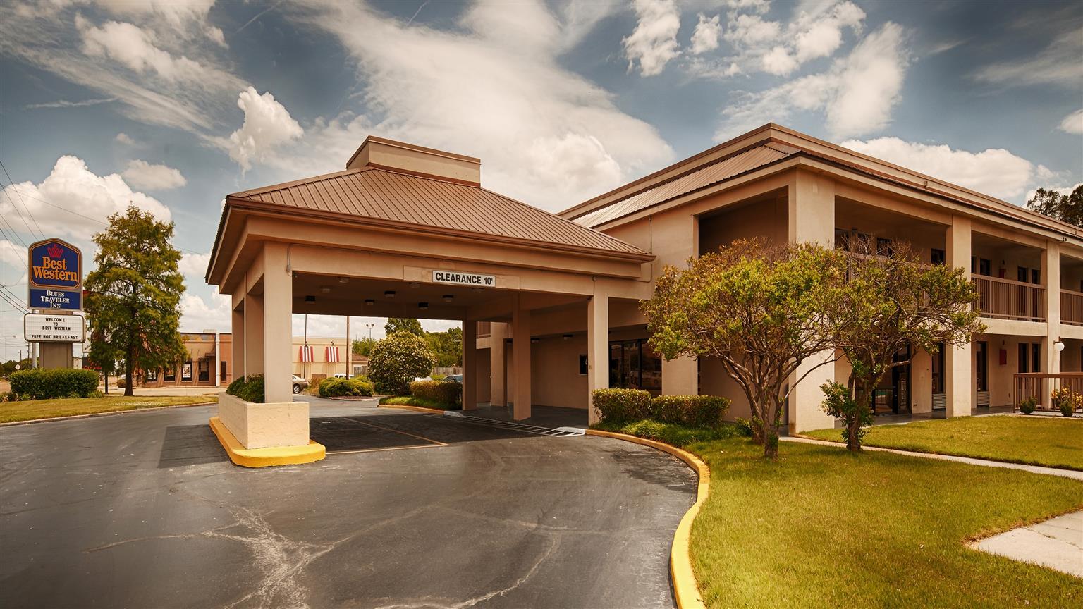 Quality Inn Indianola Extérieur photo
