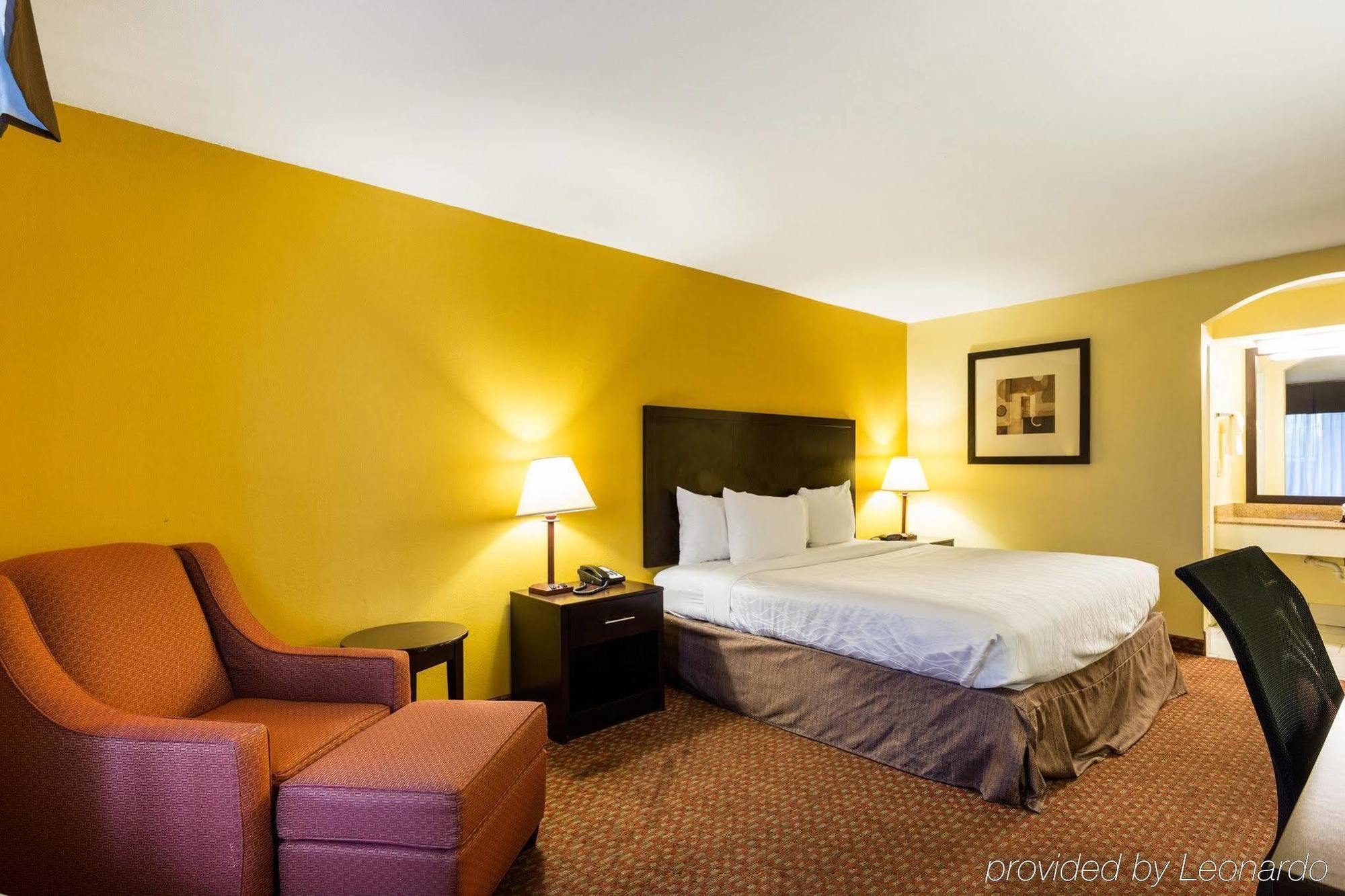 Quality Inn Indianola Extérieur photo