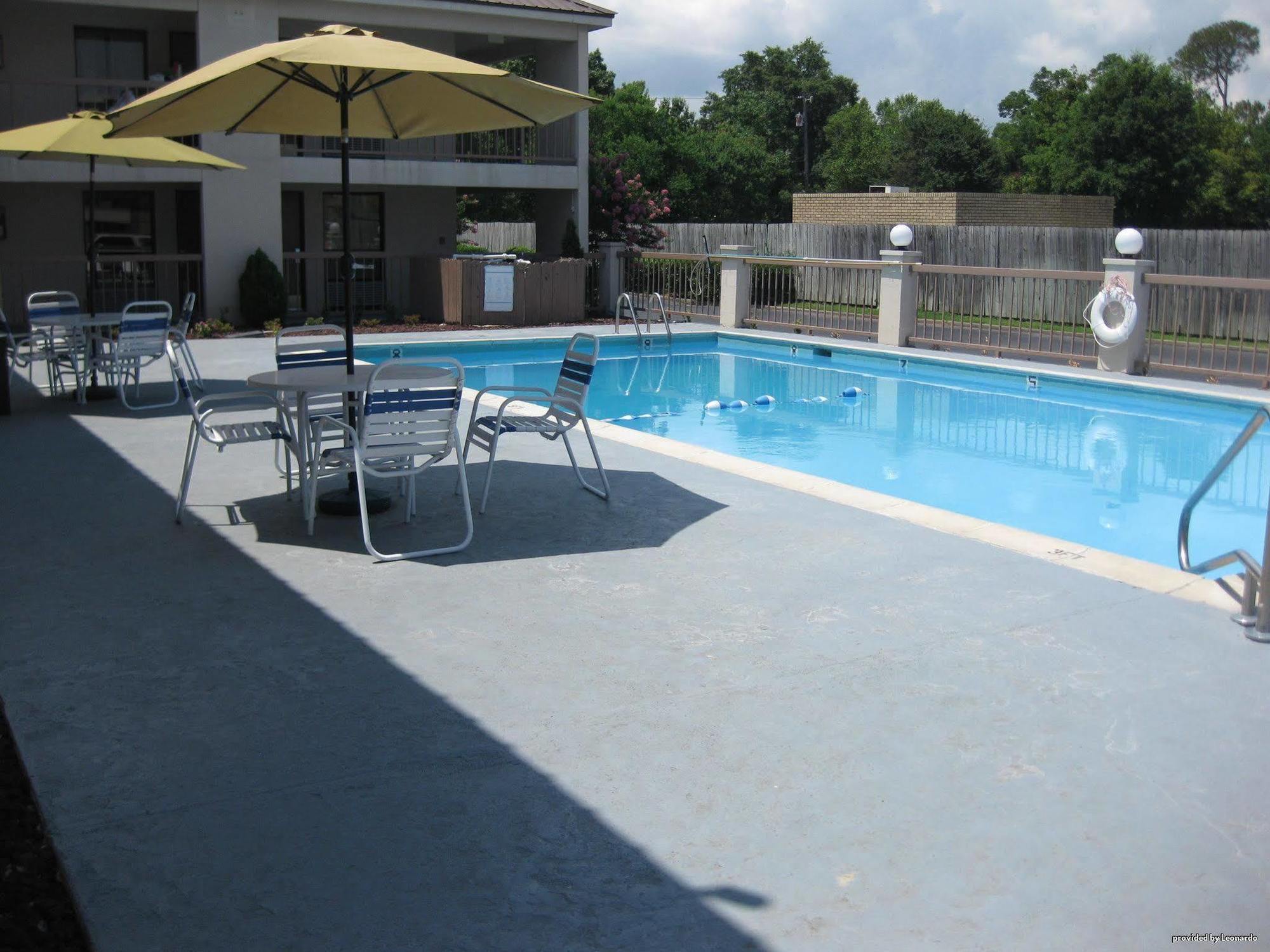 Quality Inn Indianola Extérieur photo