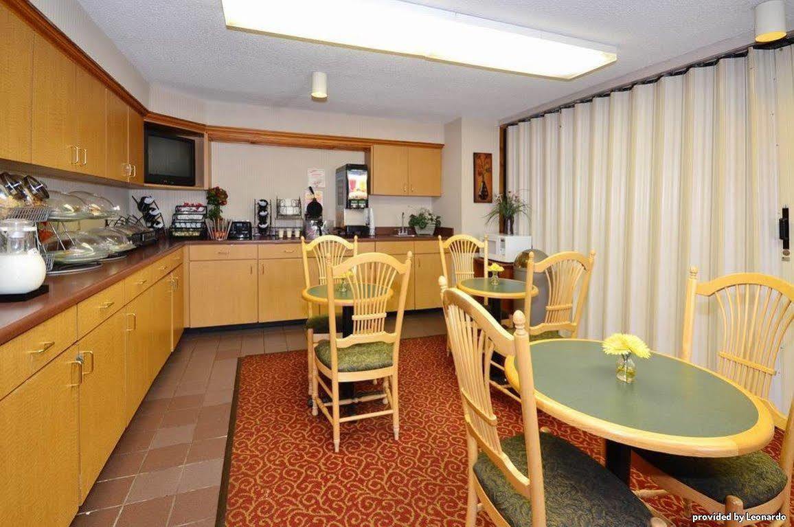 Quality Inn Indianola Extérieur photo