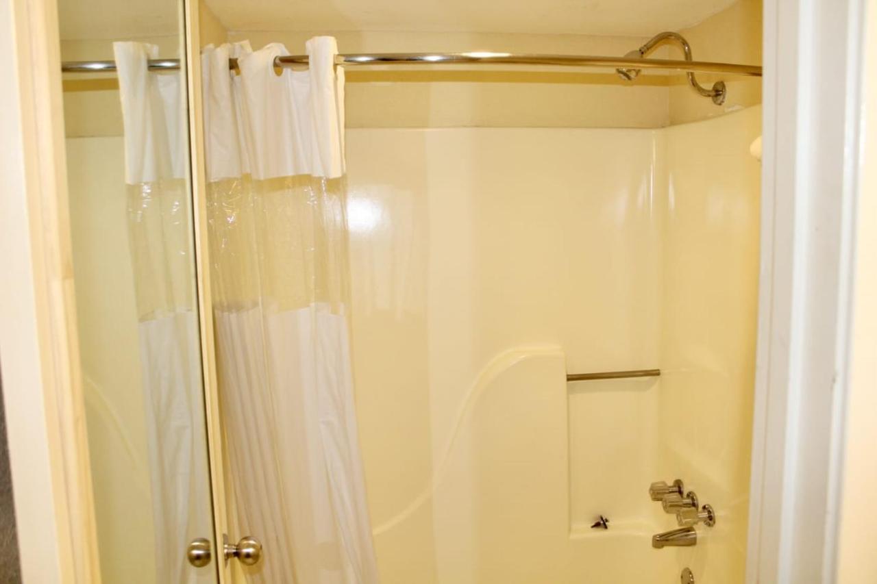 Quality Inn Indianola Extérieur photo